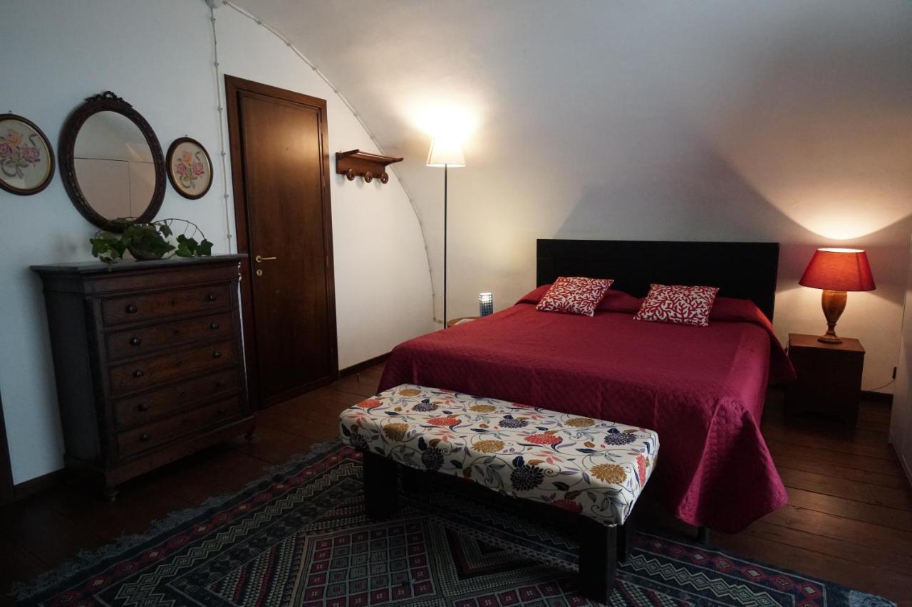 Room In Villa Galletti Inguaggiato Bagheria Esterno foto