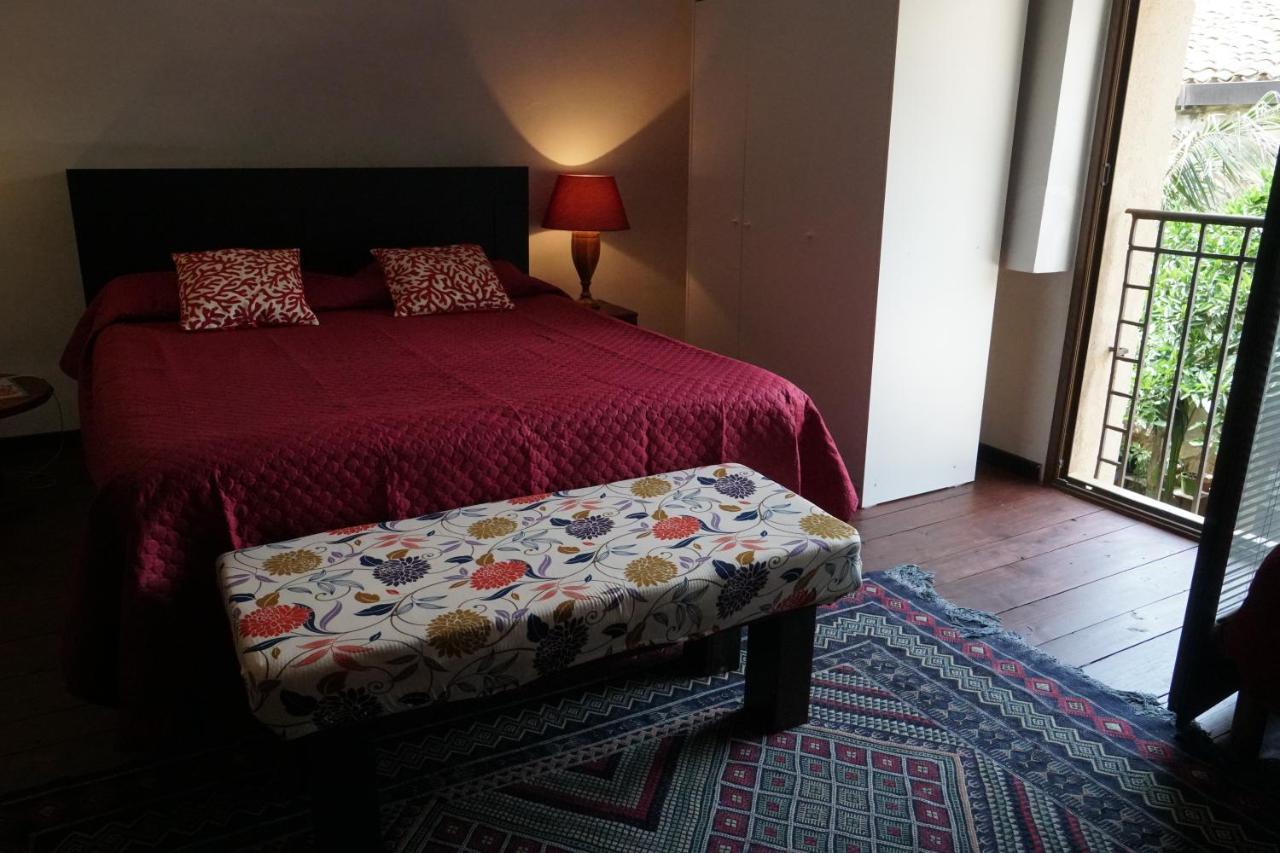 Room In Villa Galletti Inguaggiato Bagheria Esterno foto